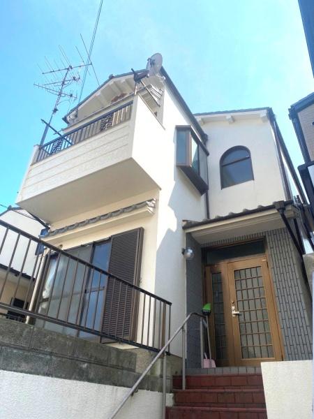 熊野町５丁目貸戸建