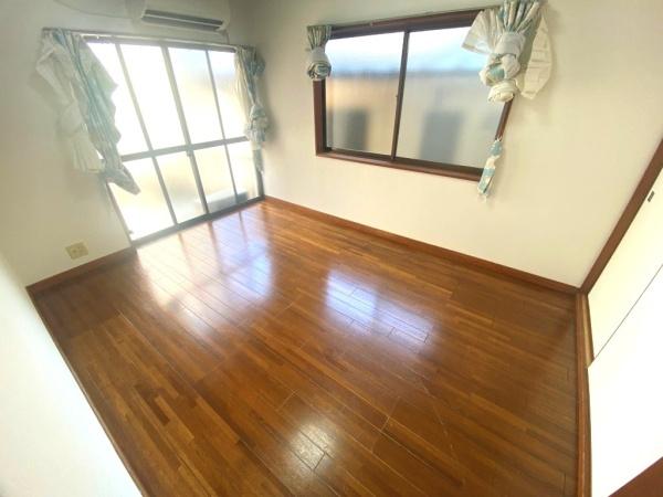 熊野町５丁目貸戸建