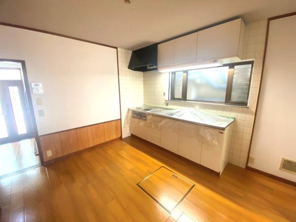 熊野町５丁目貸戸建
