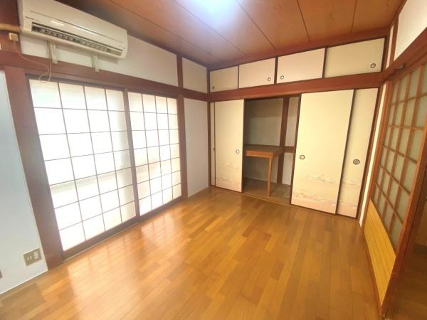 熊野町５丁目貸戸建