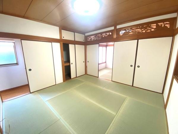 熊野町５丁目貸戸建