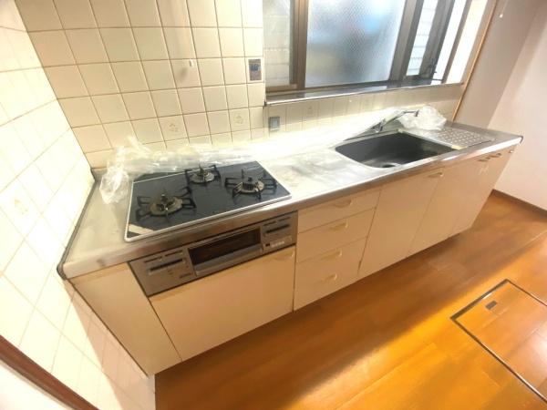 熊野町５丁目貸戸建
