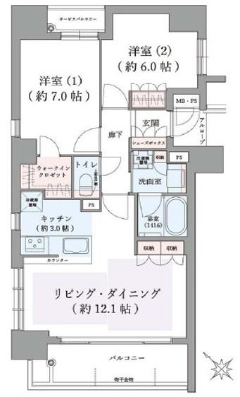 ワコーレ神戸みなと元町