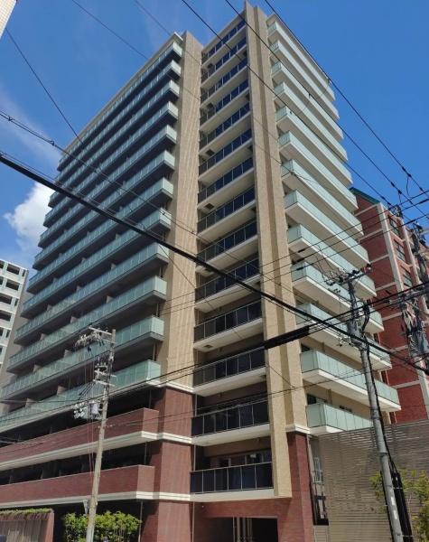 ワコーレ神戸みなと元町