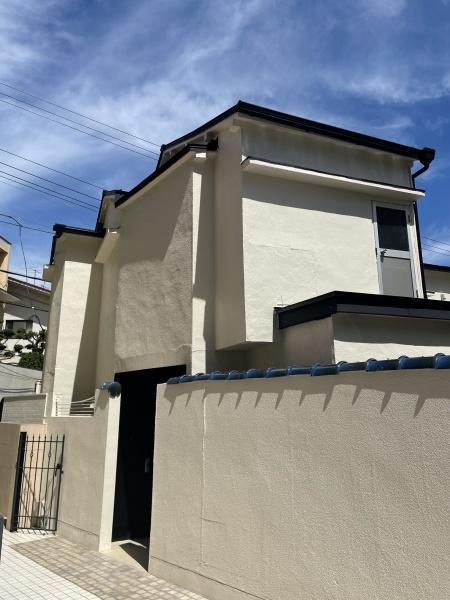 山本通4丁目貸戸建