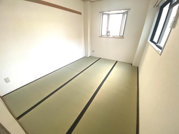 フォレスト蓮宮No.1