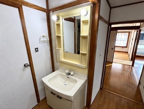 夢野ハイタウン1号棟