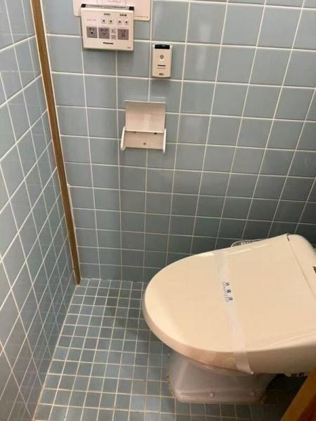 夢野ハイタウン1号棟