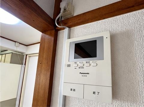 夢野ハイタウン1号棟