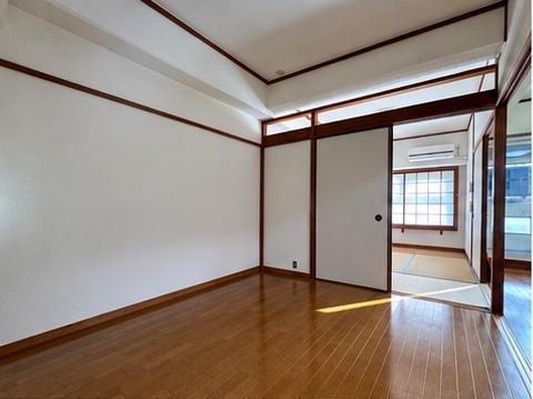 夢野ハイタウン1号棟