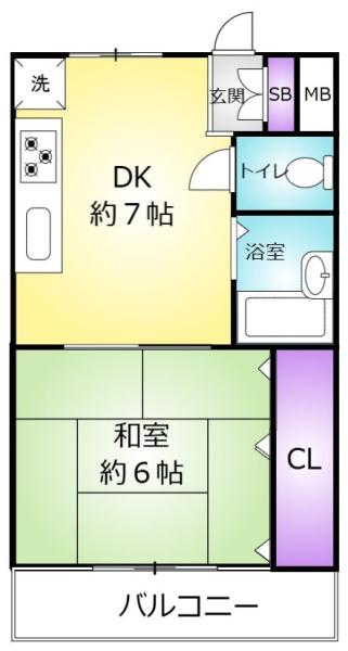 フォレスト一番館