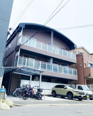 フォレスト一番館
