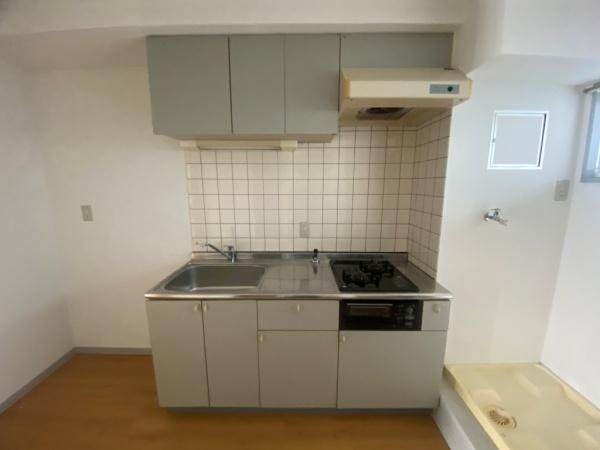 フォレスト一番館