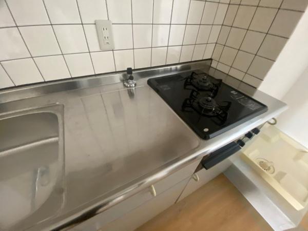 フォレスト一番館