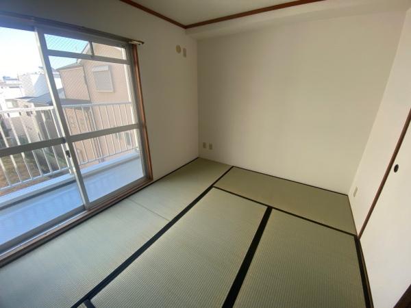 フォレスト一番館