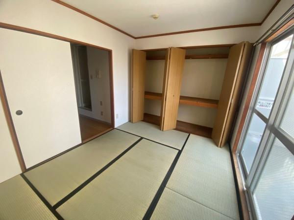 フォレスト一番館