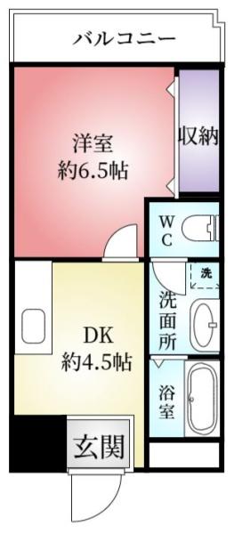 フォレスト一番館