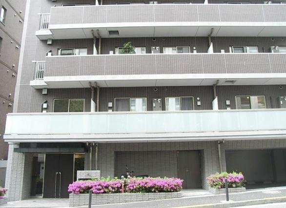 コンフォリア九段