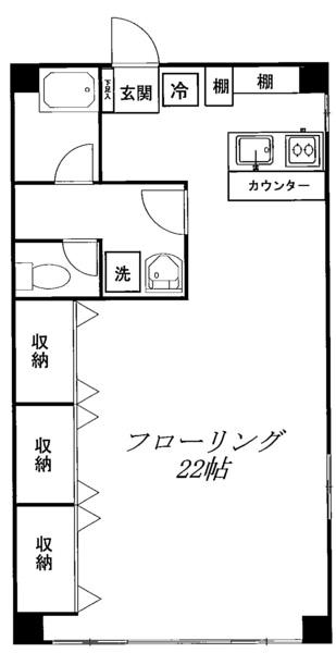 コーポ麹町