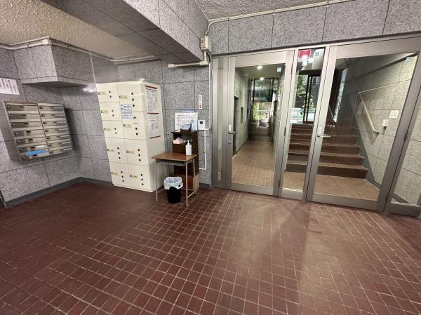 コーポ麹町