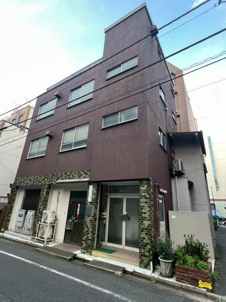 横山ビル