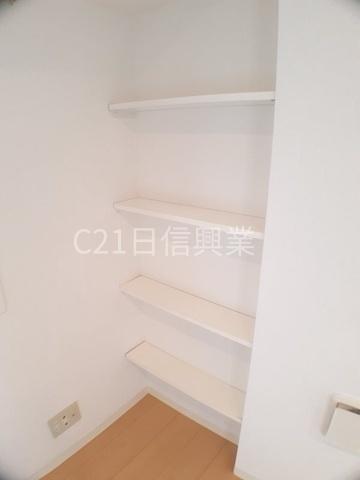 レジディア市谷薬王寺