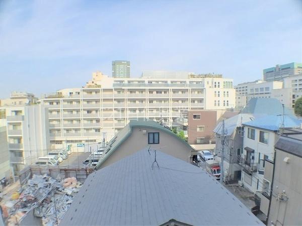 レジディア市谷薬王寺