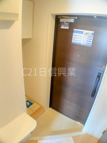 レジディア市谷薬王寺