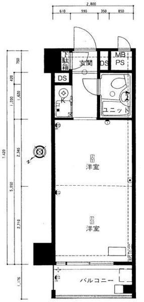 九段フラワーホーム