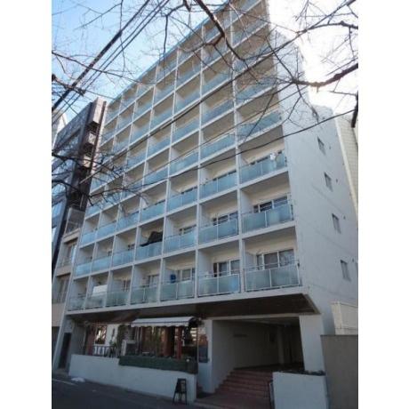 九段フラワーホーム