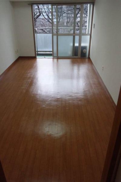 九段フラワーホーム