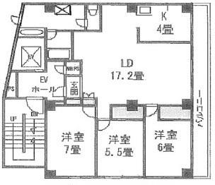 カーサ一番町