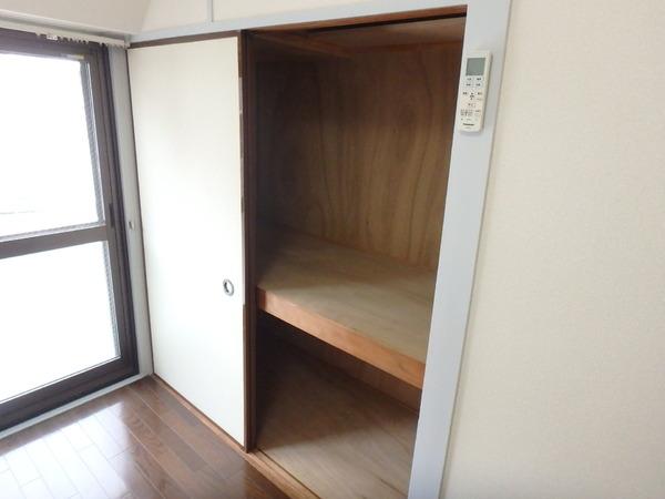 土肥マンション