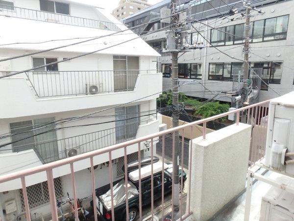 土肥マンション
