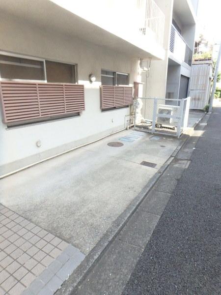 土肥マンション
