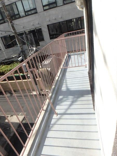 土肥マンション