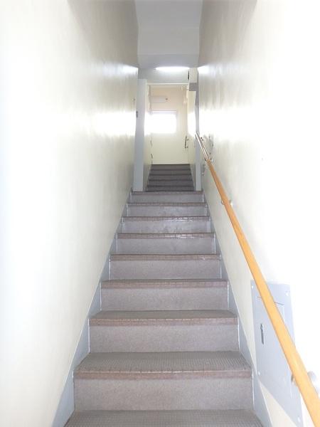 土肥マンション