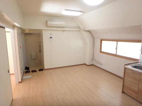 土肥マンション