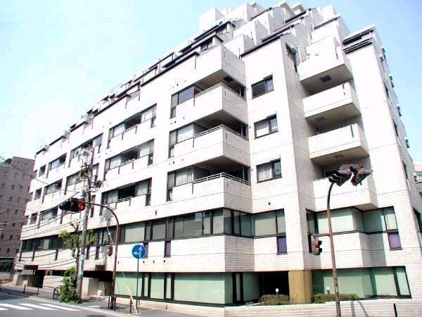 ニューライフ一番町