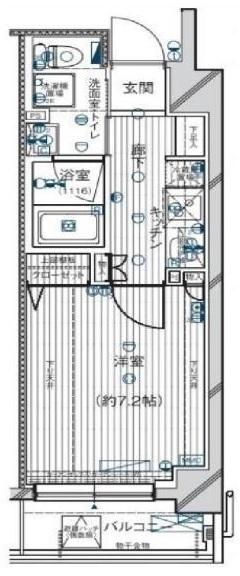 ラ・グラース日暮里