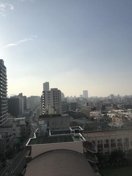 リビオレゾン神楽坂ｎｅｘ