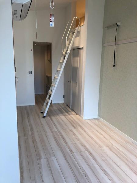 エステーラ市谷薬王寺