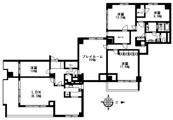 イトーピア三番町