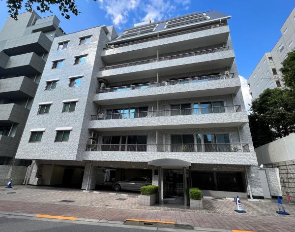 イトーピア三番町