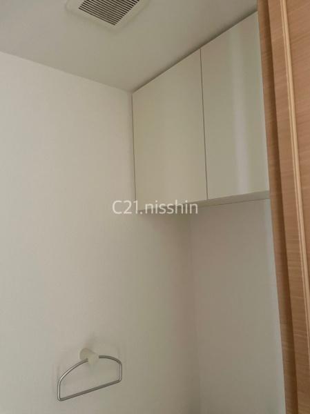 新宿区原町３丁目のマンション