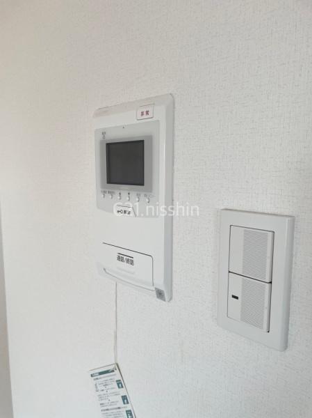 新宿区原町３丁目のマンション