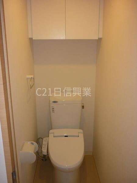新宿区原町３丁目のマンション