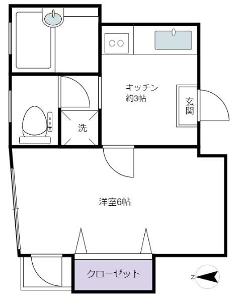 ラベール原町