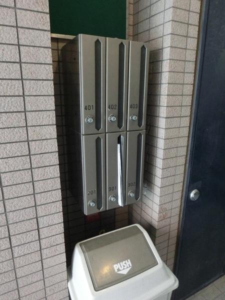 ラベール原町