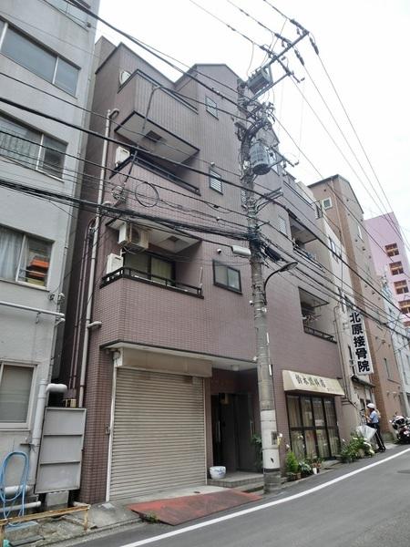 ラベール原町